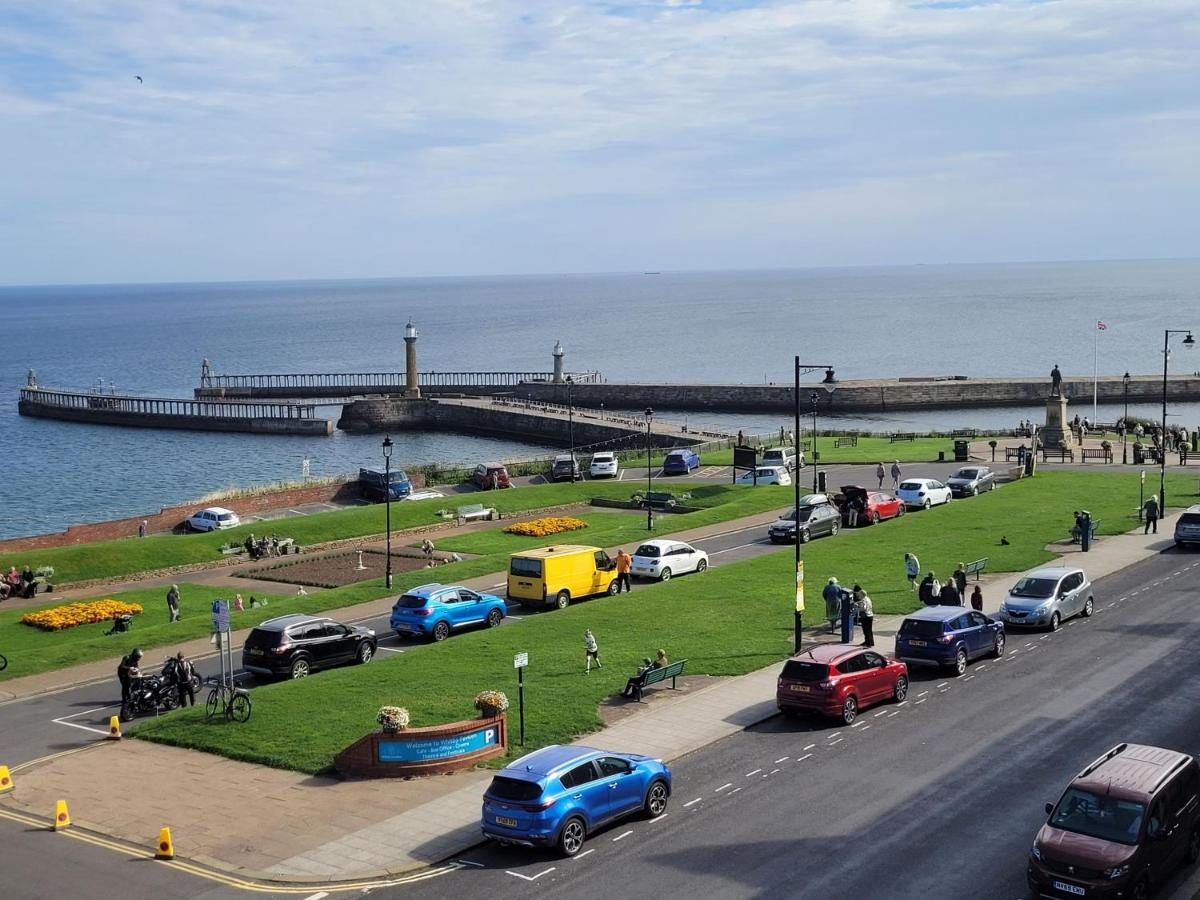 The Sandbeck, Kildale Whitby Luaran gambar
